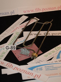 GRZAŁKA 2050W-MIKROFALA